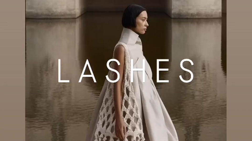 Lashes